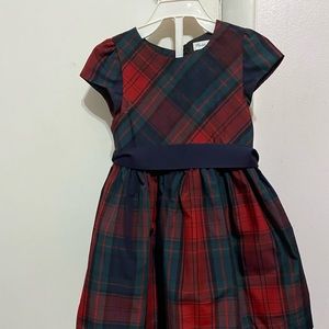 Ralph Lauren dress 18mo